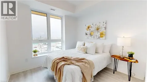 101 Golden Eagle Road Waterloo ON N2V 0H4