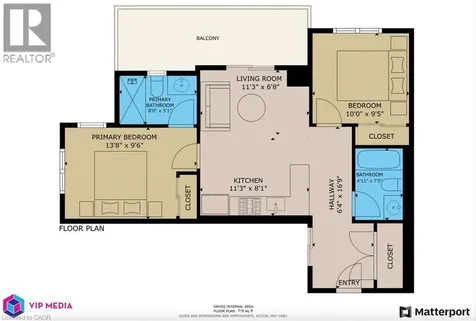 101 Golden Eagle Road Waterloo ON N2V 0H4