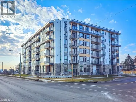 101 Golden Eagle Road Waterloo ON N2V 0H4