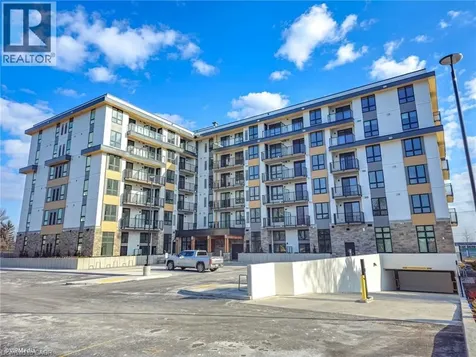 101 Golden Eagle Road Waterloo ON N2V 0H4