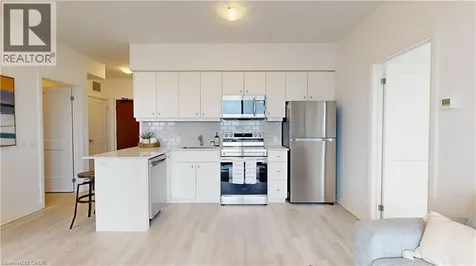 101 Golden Eagle Road Waterloo ON N2V 0H4