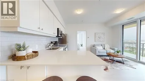 101 Golden Eagle Road Waterloo ON N2V 0H4
