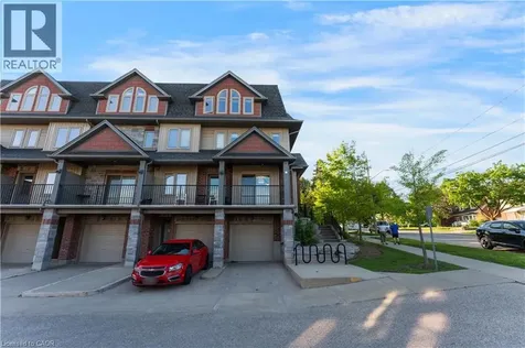 487 East Avenue Kitchener ON N2H 0A8