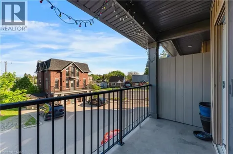 487 East Avenue Kitchener ON N2H 0A8