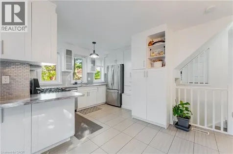 487 East Avenue Kitchener ON N2H 0A8