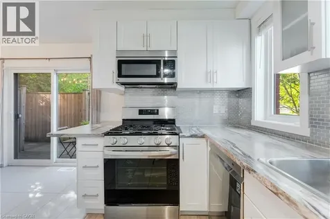 487 East Avenue Kitchener ON N2H 0A8