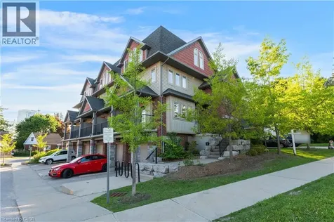 487 East Avenue Kitchener ON N2H 0A8