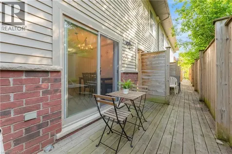 487 East Avenue Kitchener ON N2H 0A8