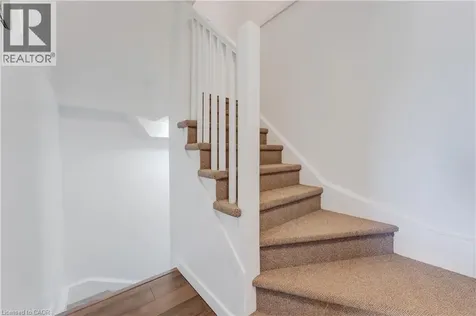 487 East Avenue Kitchener ON N2H 0A8