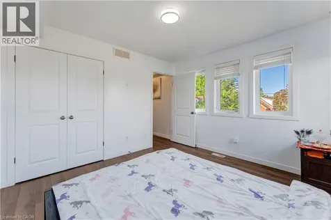 487 East Avenue Kitchener ON N2H 0A8