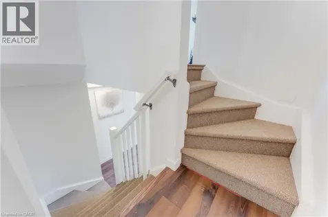 487 East Avenue Kitchener ON N2H 0A8