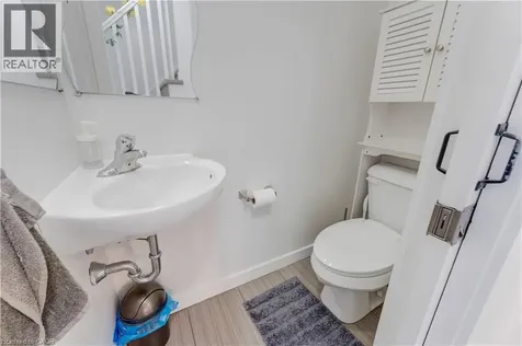 487 East Avenue Kitchener ON N2H 0A8