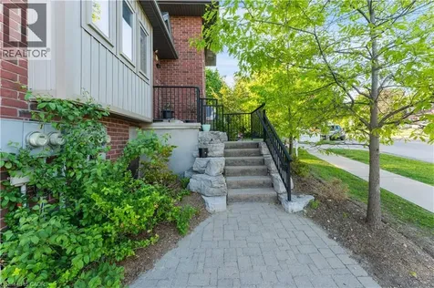 487 East Avenue Kitchener ON N2H 0A8