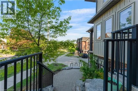487 East Avenue Kitchener ON N2H 0A8