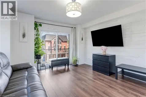 487 East Avenue Kitchener ON N2H 0A8