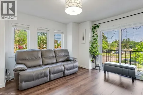 487 East Avenue Kitchener ON N2H 0A8