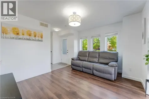 487 East Avenue Kitchener ON N2H 0A8