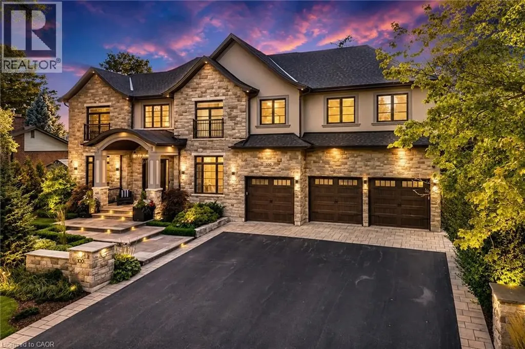 100 Seneca Drive Ancaster ON L9G 3B8