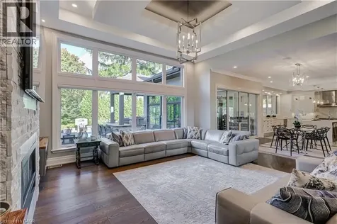 100 Seneca Drive Ancaster ON L9G 3B8