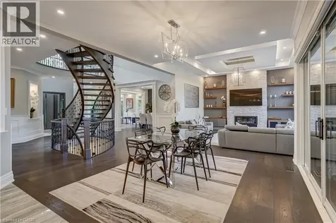 100 Seneca Drive Ancaster ON L9G 3B8