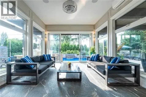 100 Seneca Drive Ancaster ON L9G 3B8