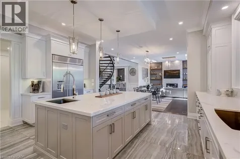 100 Seneca Drive Ancaster ON L9G 3B8