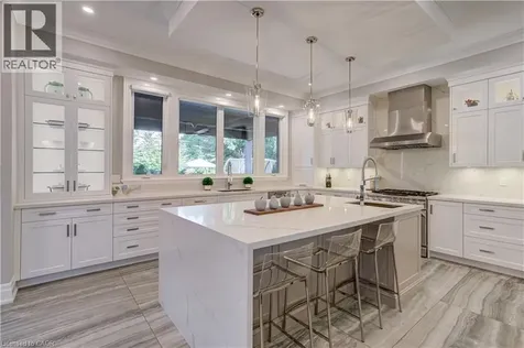 100 Seneca Drive Ancaster ON L9G 3B8