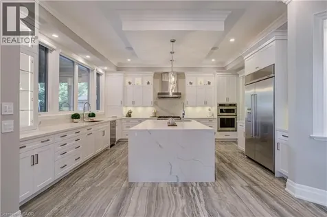 100 Seneca Drive Ancaster ON L9G 3B8