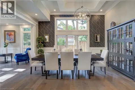 100 Seneca Drive Ancaster ON L9G 3B8
