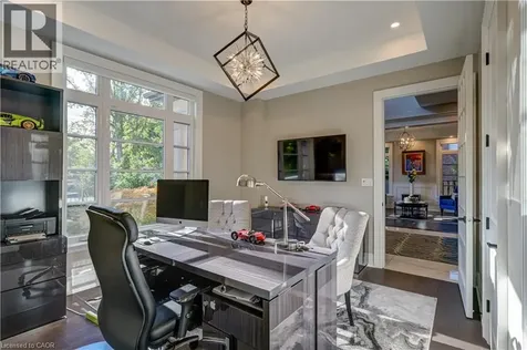 100 Seneca Drive Ancaster ON L9G 3B8