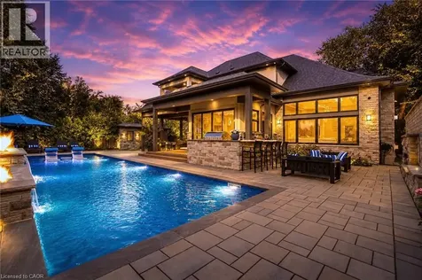 100 Seneca Drive Ancaster ON L9G 3B8