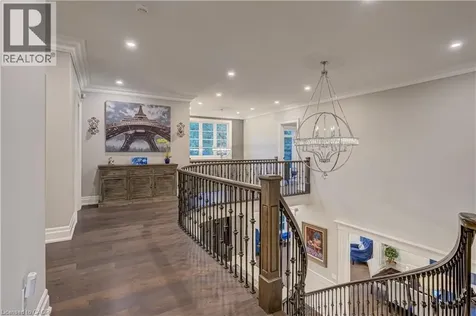 100 Seneca Drive Ancaster ON L9G 3B8