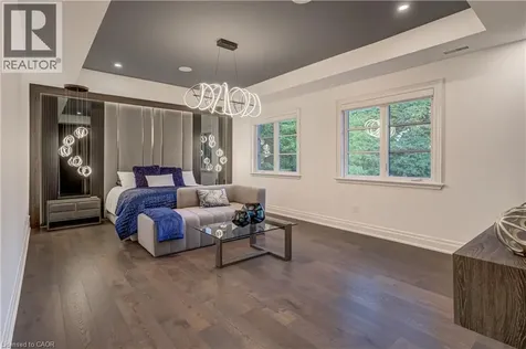 100 Seneca Drive Ancaster ON L9G 3B8