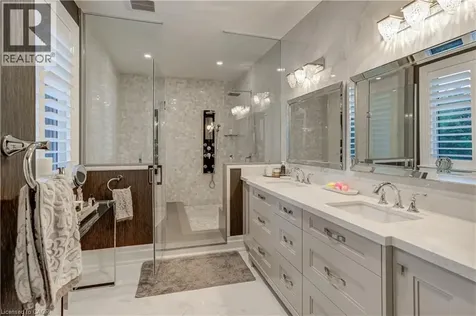 100 Seneca Drive Ancaster ON L9G 3B8