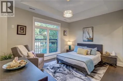 100 Seneca Drive Ancaster ON L9G 3B8