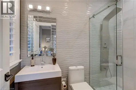 100 Seneca Drive Ancaster ON L9G 3B8