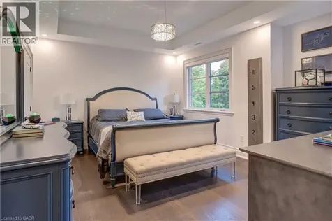 100 Seneca Drive Ancaster ON L9G 3B8