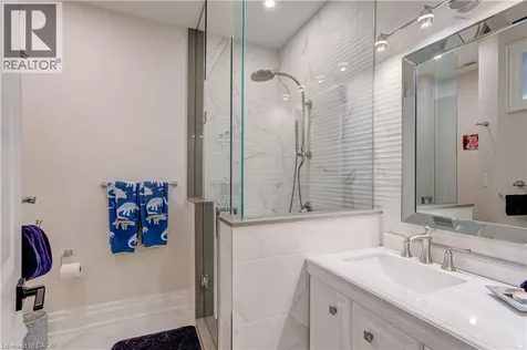 100 Seneca Drive Ancaster ON L9G 3B8