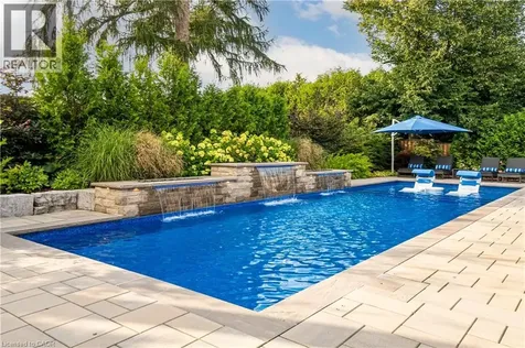 100 Seneca Drive Ancaster ON L9G 3B8