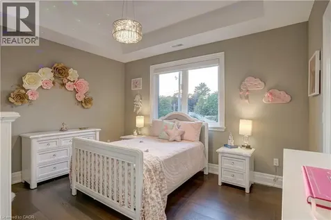 100 Seneca Drive Ancaster ON L9G 3B8