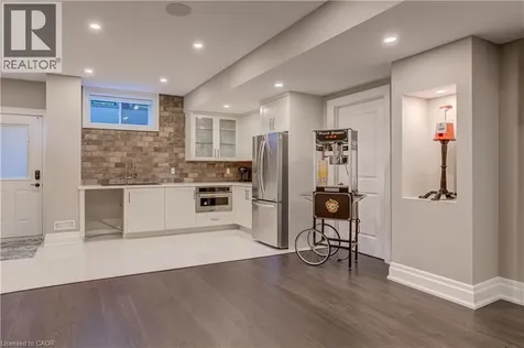 100 Seneca Drive Ancaster ON L9G 3B8