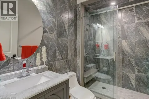 100 Seneca Drive Ancaster ON L9G 3B8