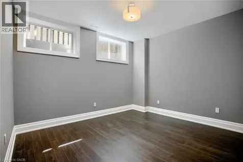 100 Seneca Drive Ancaster ON L9G 3B8