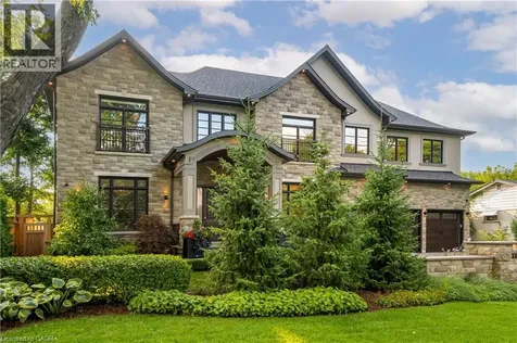 100 Seneca Drive Ancaster ON L9G 3B8