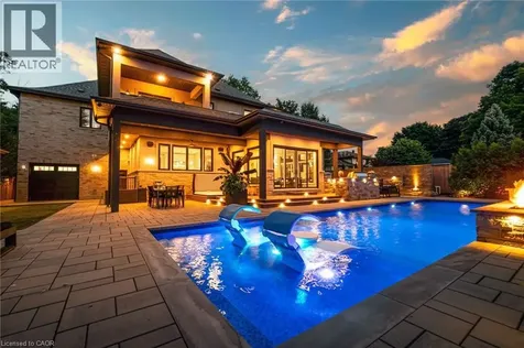 100 Seneca Drive Ancaster ON L9G 3B8
