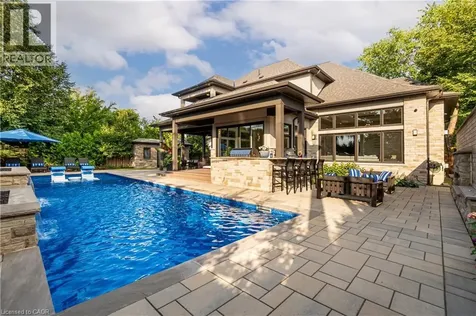 100 Seneca Drive Ancaster ON L9G 3B8