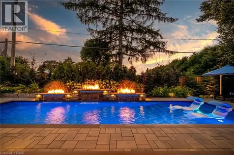 100 Seneca Drive Ancaster ON L9G 3B8