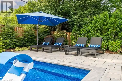 100 Seneca Drive Ancaster ON L9G 3B8