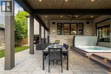 100 Seneca Drive Ancaster ON L9G 3B8