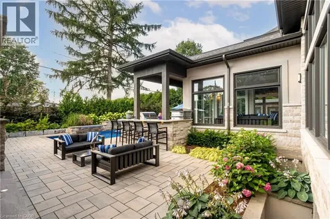 100 Seneca Drive Ancaster ON L9G 3B8